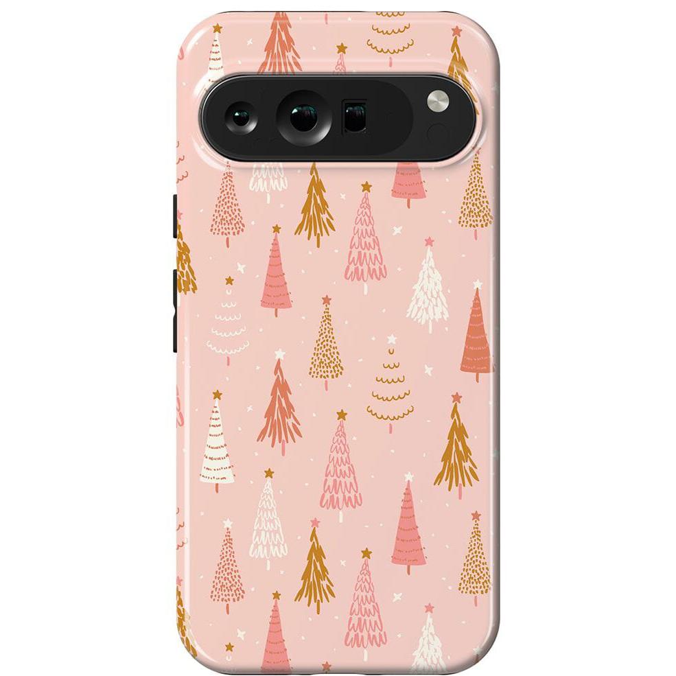Bubblegum Forest | Christmas Tree Case