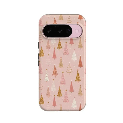 Bubblegum Forest | Christmas Tree Case