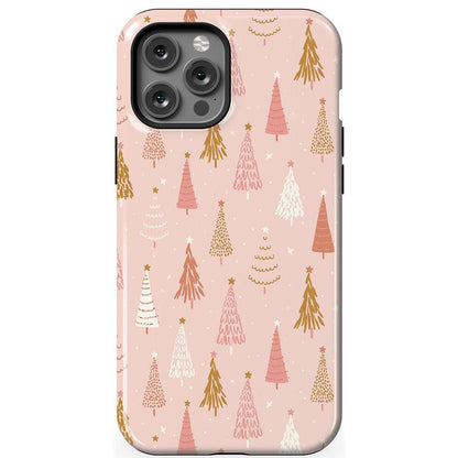 Bubblegum Forest | Christmas Tree Case