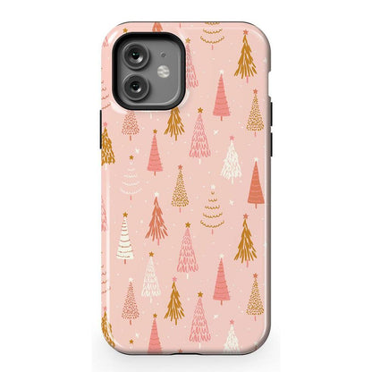 Bubblegum Forest | Christmas Tree Case