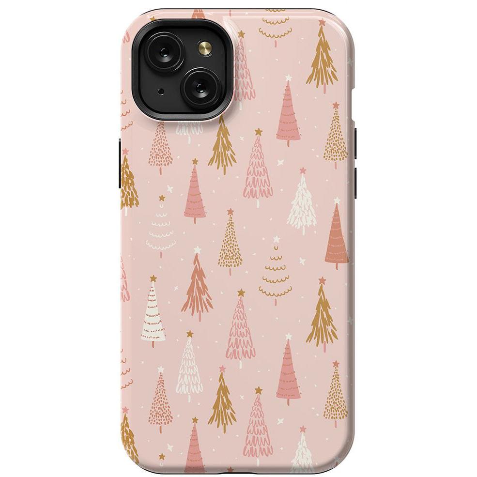 Bubblegum Forest | Christmas Tree Case
