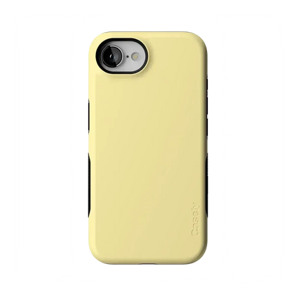 Butter Me Up | Butter Yellow Case