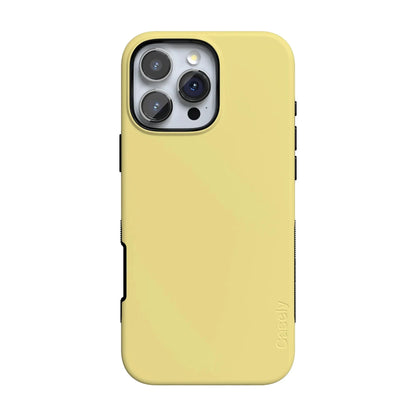 Butter Me Up | Butter Yellow Case
