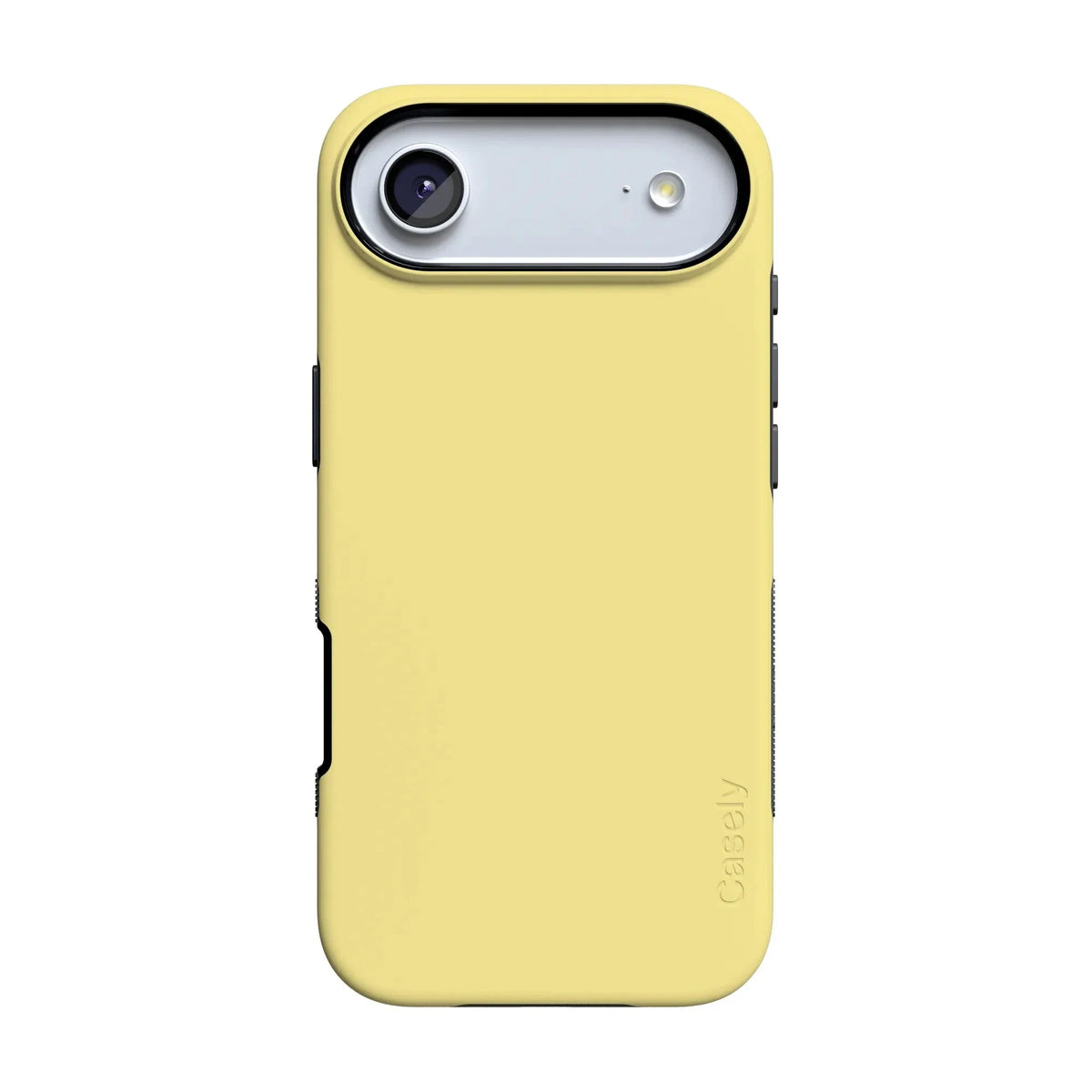 Butter Me Up | Butter Yellow Case