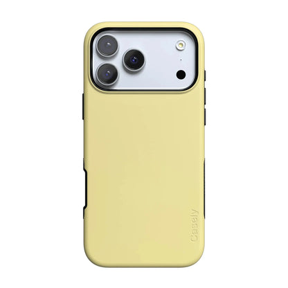 Butter Me Up | Butter Yellow Case