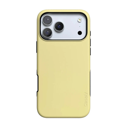 Butter Me Up | Butter Yellow Case