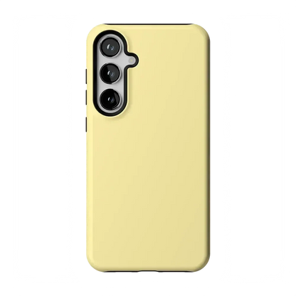 Butter Me Up | Butter Yellow Case