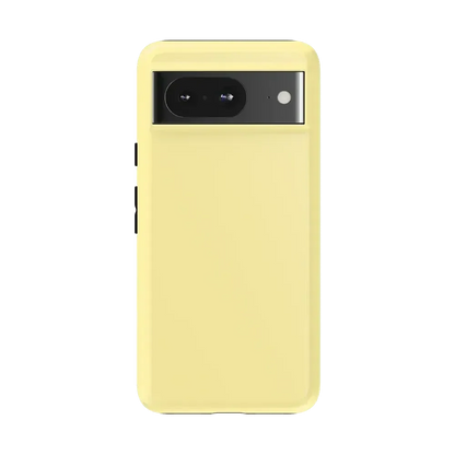 Butter Me Up | Butter Yellow Case