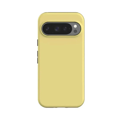 Butter Me Up | Butter Yellow Case