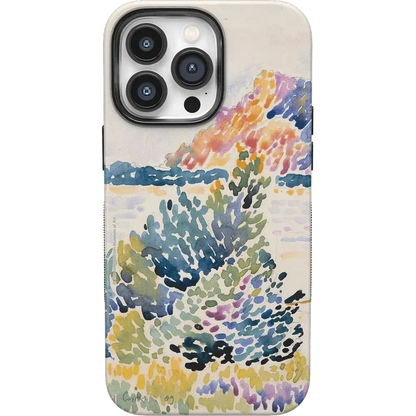 Calm Waters | The Met Series Case