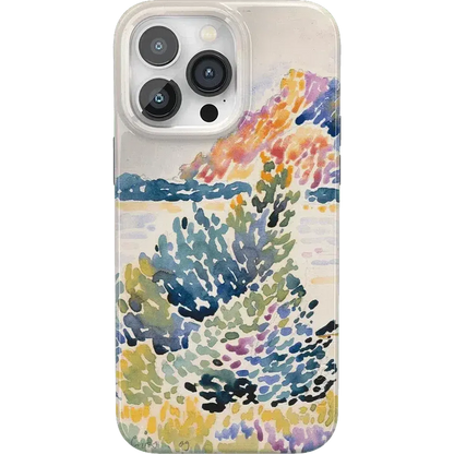 Calm Waters | The Met Series Case