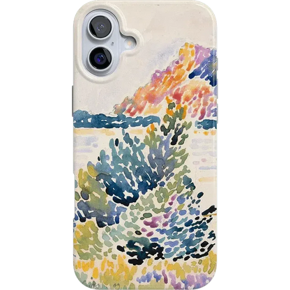 Calm Waters | The Met Series Case