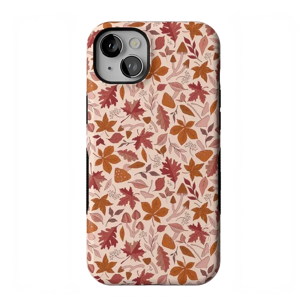 Can't Help Falling | Autumn Leaves Case