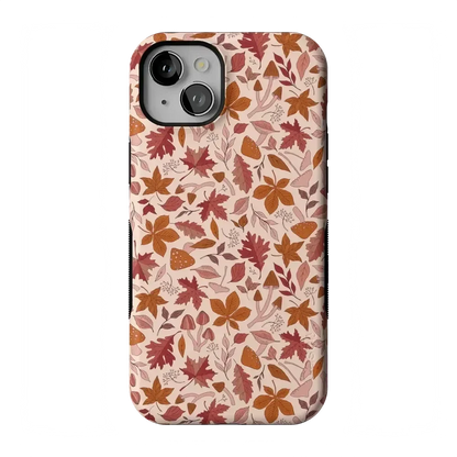 Can't Help Falling | Autumn Leaves Case