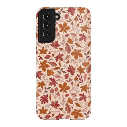 Can't Help Falling | Autumn Leaves Case