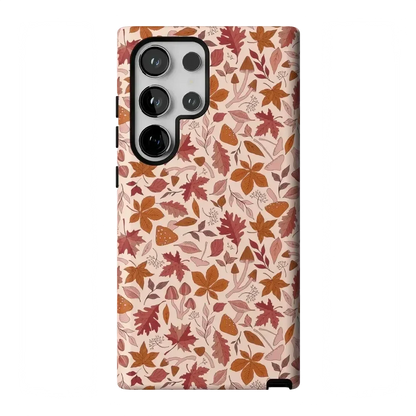 Can't Help Falling | Autumn Leaves Case