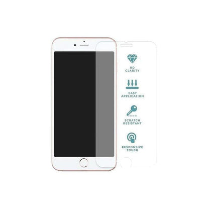 Casely Glass | Premium Tempered Glass Screen Protector