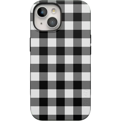 Check Me Out | Checkerboard Case