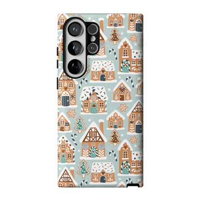 Built Too Sweet | Frosted Village Case