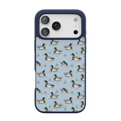 Blue Mallard & Co. | The Boyfriend Collection