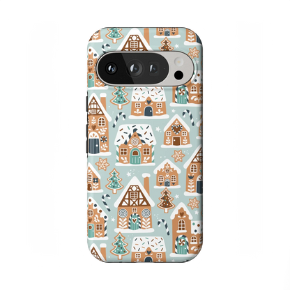 Built Too Sweet | Frosted Village Case