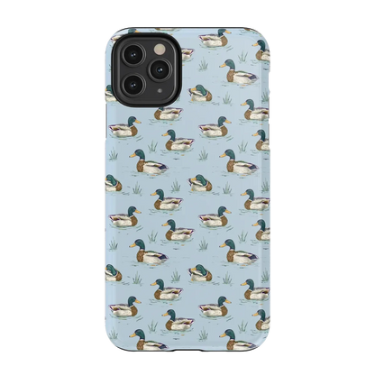 Blue Mallard & Co. | The Boyfriend Collection