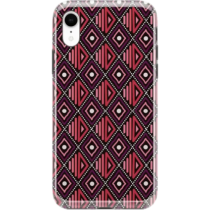 *Good Vibes Only* | Festival Print Case