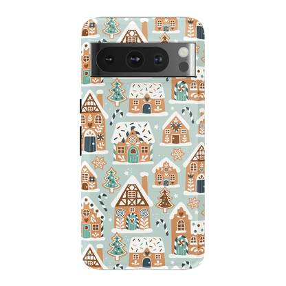 Built Too Sweet | Frosted Village Case
