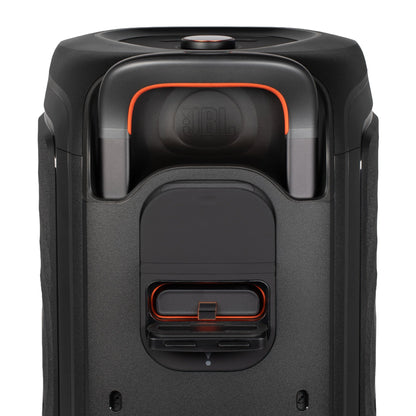JBL PartyBox 330 - Portable Party Speaker (Black)