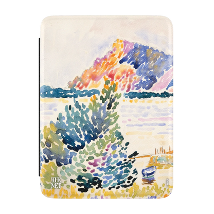 Calm Waters | The Met Series Kindle Case