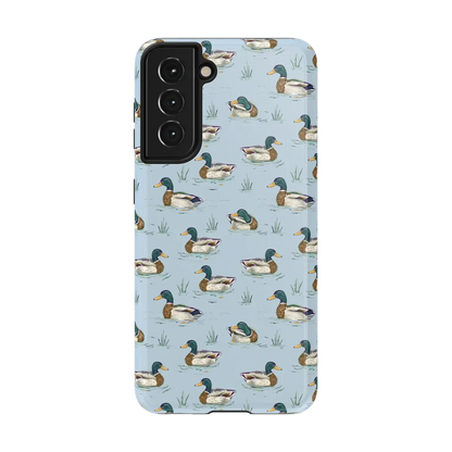 Blue Mallard & Co. | The Boyfriend Collection