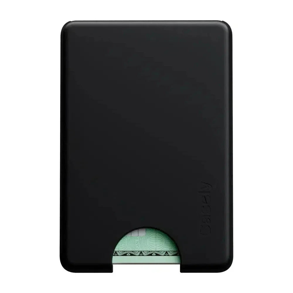 Black MagWallet