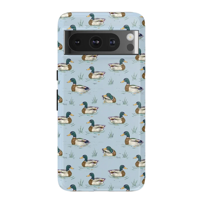 Blue Mallard & Co. | The Boyfriend Collection