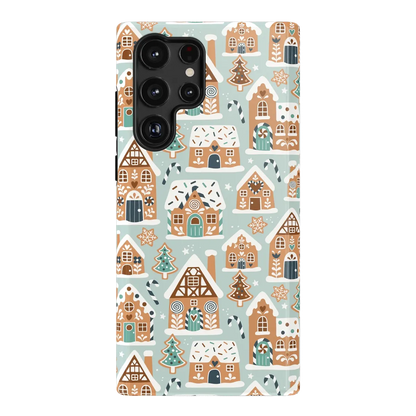 Built Too Sweet | Frosted Village Case