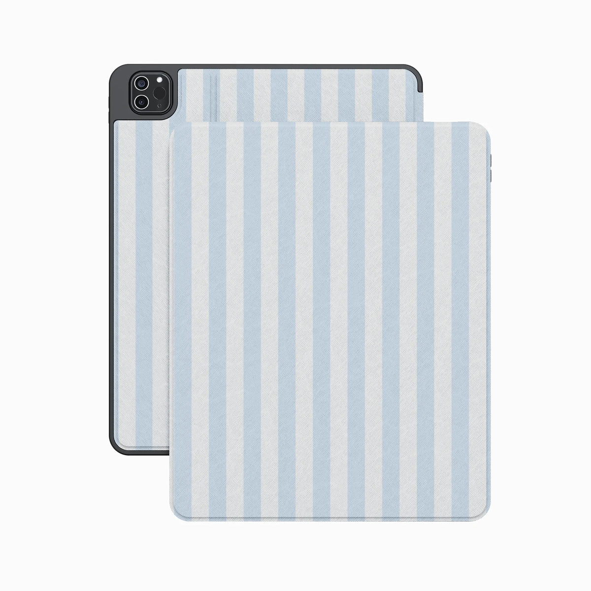 Blue Stripes | Sunday Best iPad Case