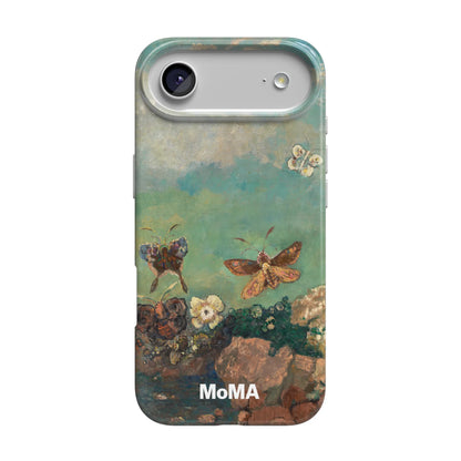 Butterflies | The Museum of Modern Art Case