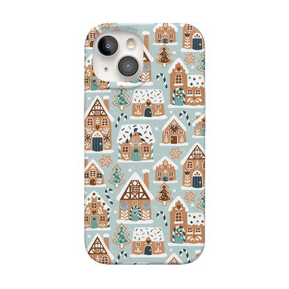 Built Too Sweet | Frosted Village Case
