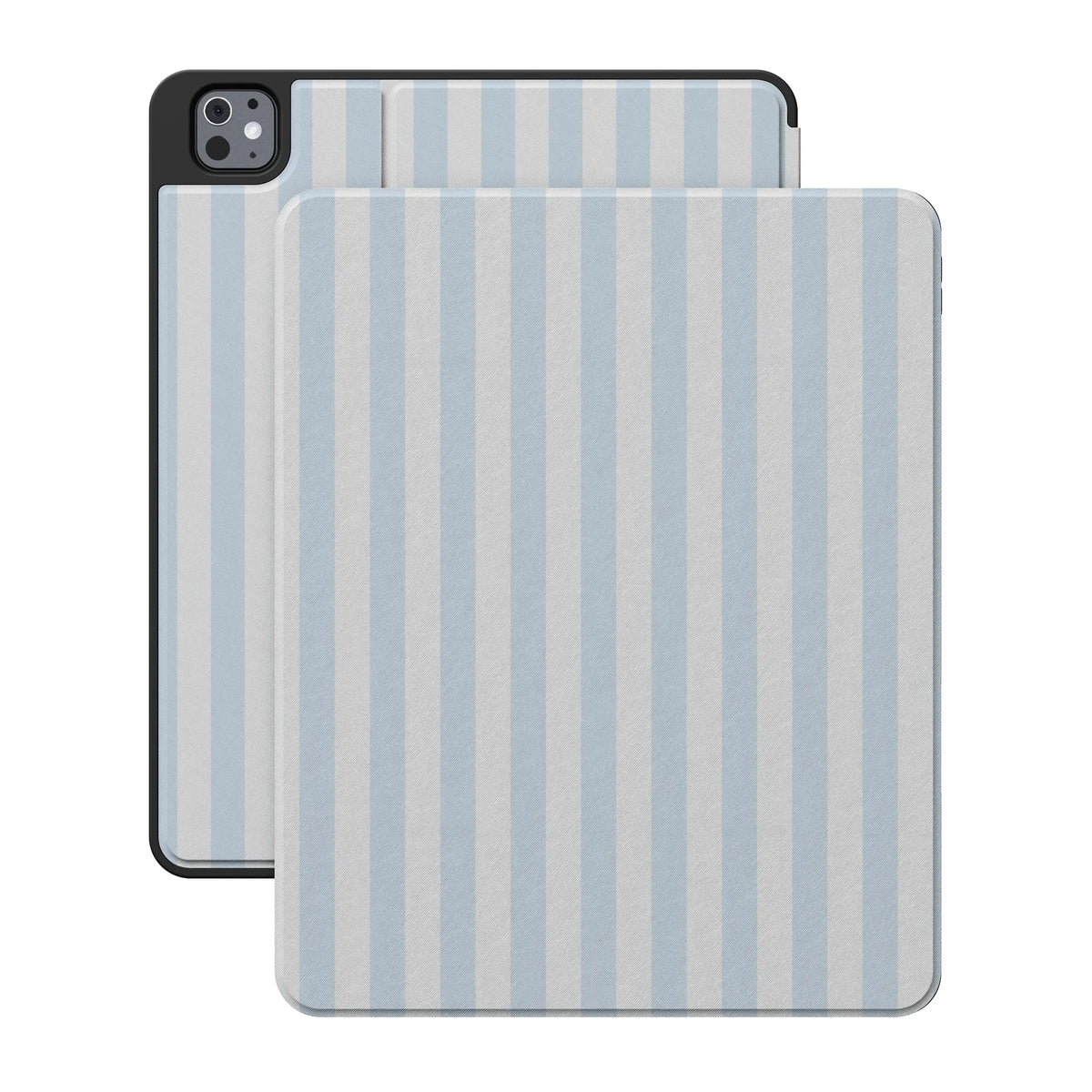 Blue Stripes | Sunday Best iPad Case