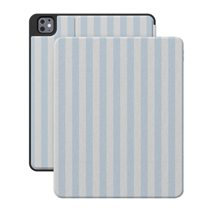 Blue Stripes | Sunday Best iPad Case