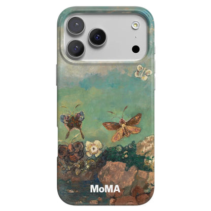 Butterflies | The Museum of Modern Art Case