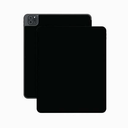 Black | iPad Case