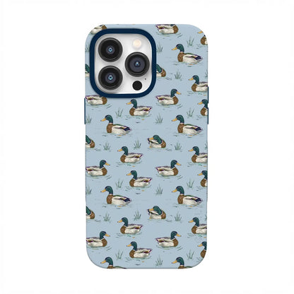 Blue Mallard & Co. | The Boyfriend Collection