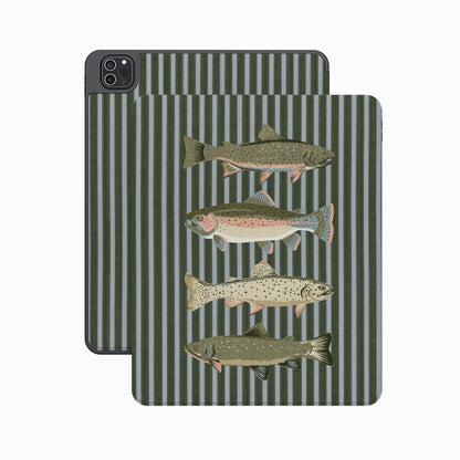 Best Catch | The Boyfriend Collection iPad Case