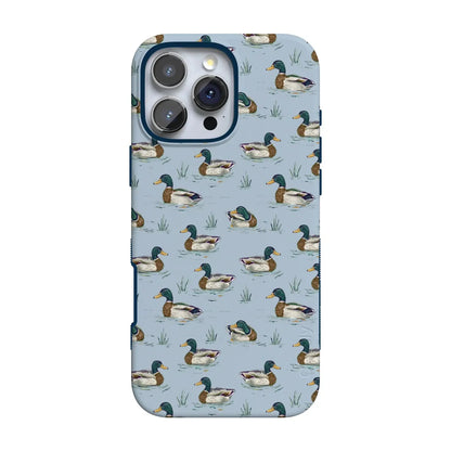 Blue Mallard & Co. | The Boyfriend Collection