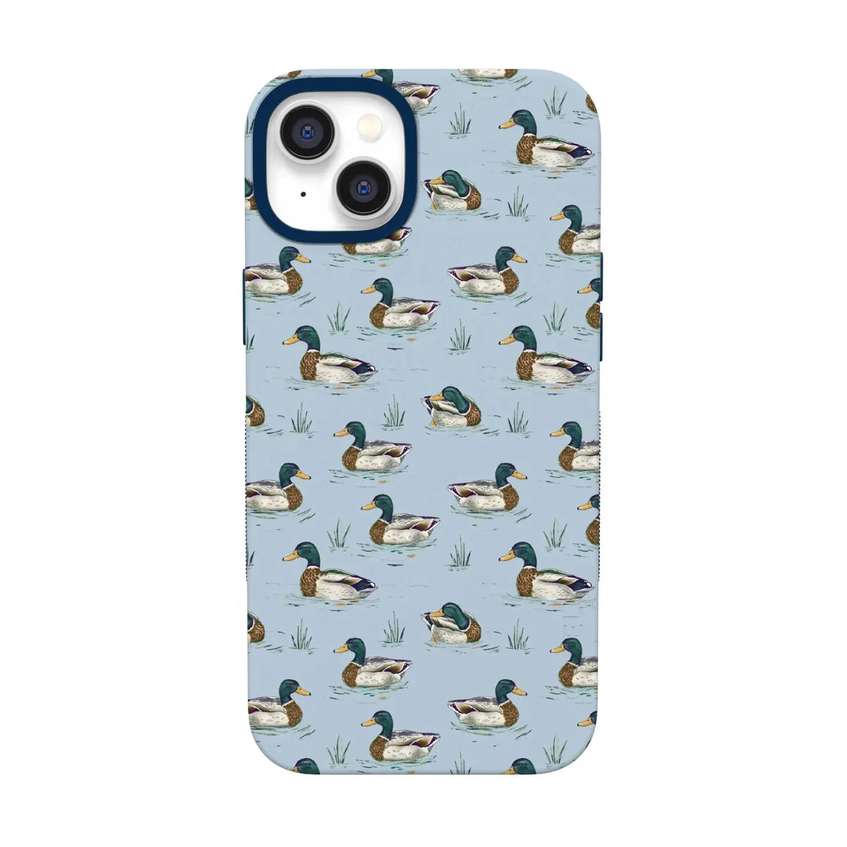 Blue Mallard & Co. | The Boyfriend Collection
