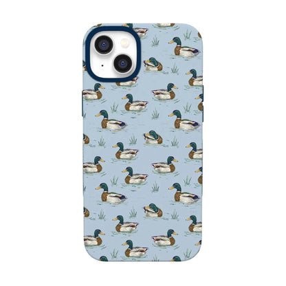 Blue Mallard & Co. | The Boyfriend Collection