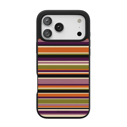 Candy Stripes | Layered Lines Case