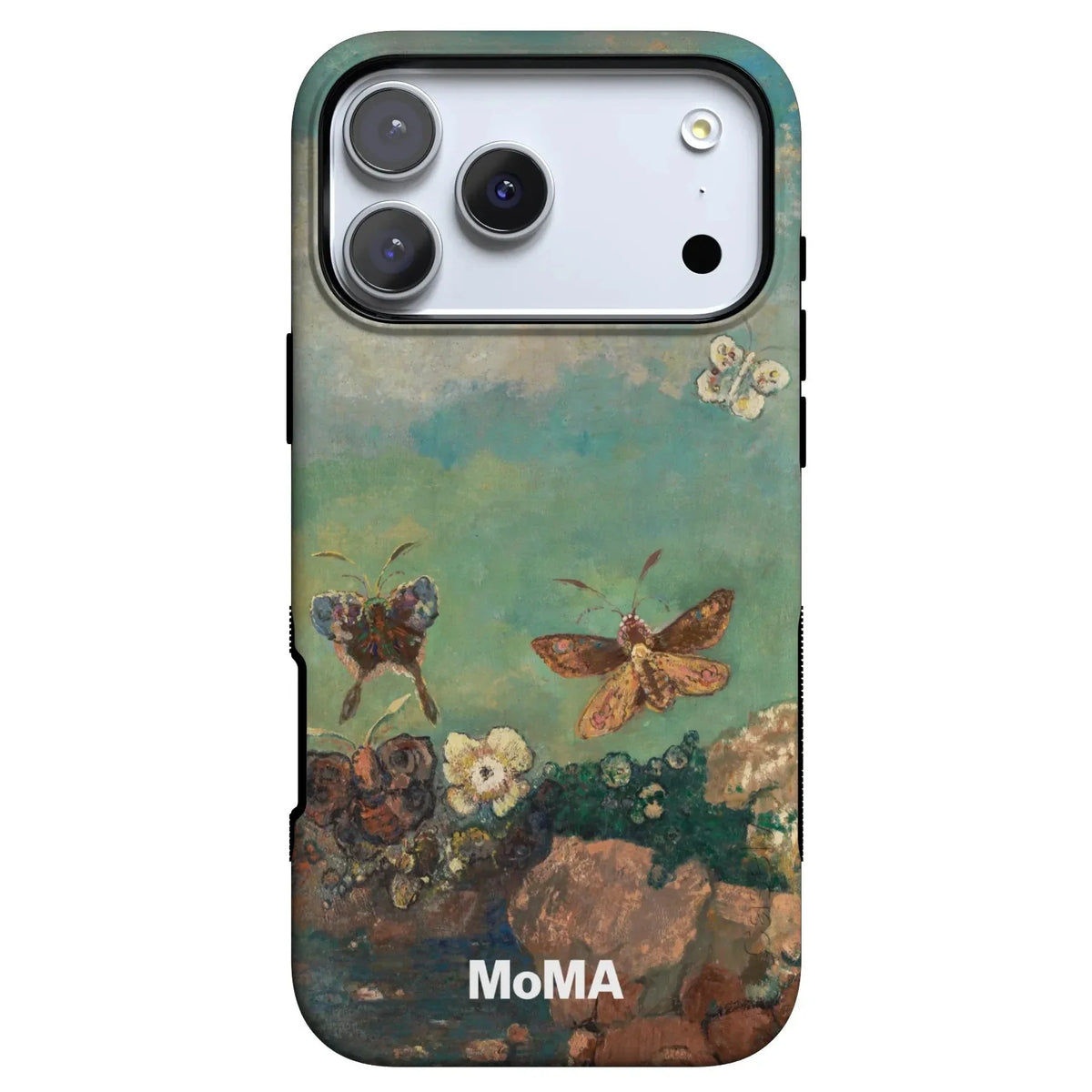 Butterflies | The Museum of Modern Art Case