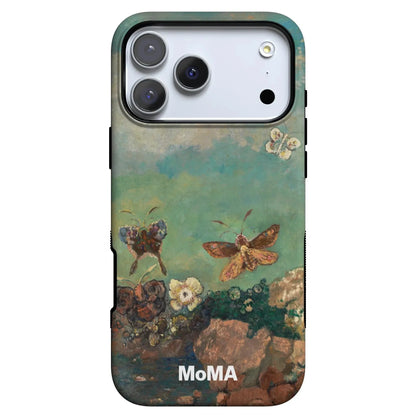 Butterflies | The Museum of Modern Art Case