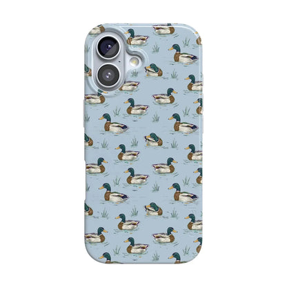 Blue Mallard & Co. | The Boyfriend Collection